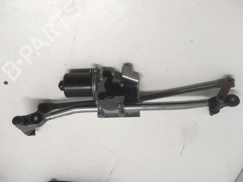 Front wiper motor BMW 1 (E87) 118 d | BP26428268M29