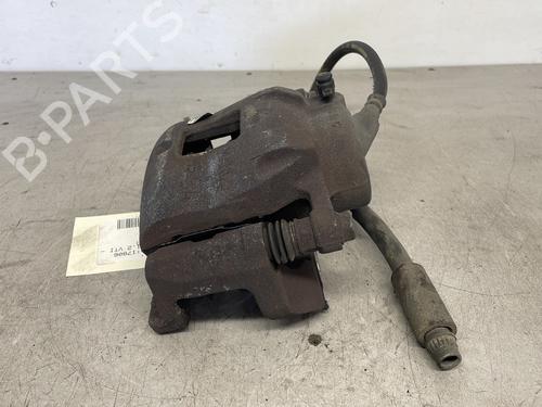 Right front brake caliper CITROËN C4 CACTUS 1.2 VTi 82 | BP27575882M104  - Image 7