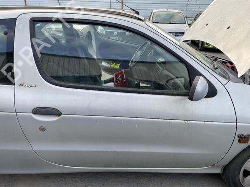 Used Front right lock RENAULT MEGANE I Coach (DA0/1_) 1.9 dTi (DA0N) (98 hp) 32495995