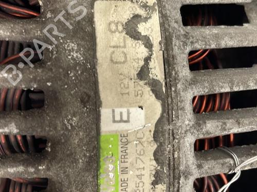 Alternator PEUGEOT 106 II (1A_, 1C_) 1.4 i | BP29843555M7 