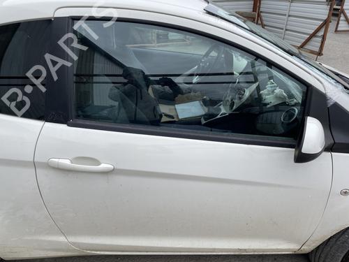 front-right-lock-ford-ka-ru8-2008-2009-2010-2011-2012-2013-2014-2015-2016-33722808 main image