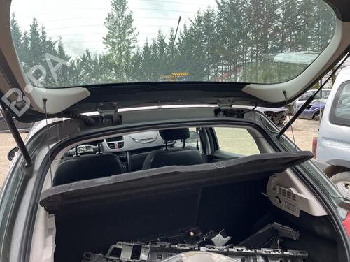 Used Rear parcel shelf Rear parcel shelf 39239110 39239110