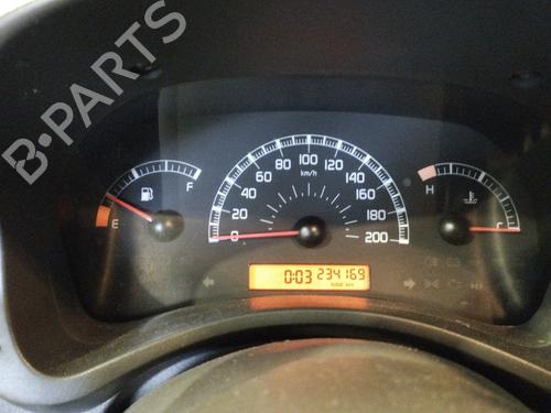 Left taillight FIAT PANDA (169_) 1.1 (169.AXA1A) | BP26413017C34  - Image 7