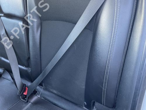 Used Seat buckle CHEVROLET CRUZE Station Wagon (J308) 1.7 TD (131 hp) 26424947