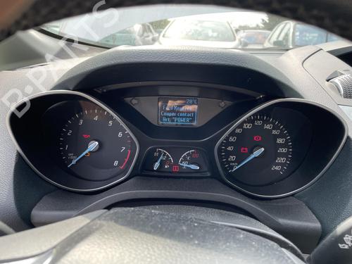 Right front window switch FORD C-MAX II (DXA/CB7, DXA/CEU) 1.0 EcoBoost | BP36752691I26 - Image 5