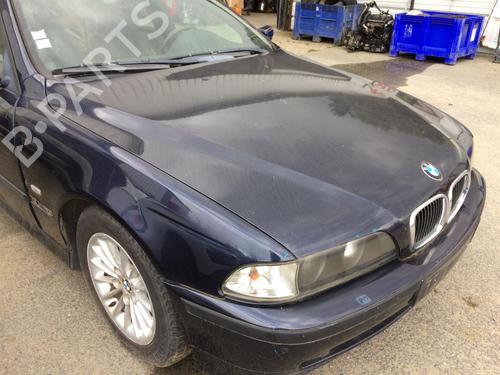 Used Right front brake caliper Right front brake caliper BMW 5 Touring (E39) 530 d (184 hp) 29300007 29300007