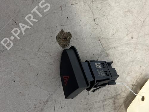 Warning switch RENAULT CLIO IV (BH_) 0.9 TCe 90 (BHNF, BHMA, BHMH, BHJK, BHJR) | BP39032454I22 - Image 3