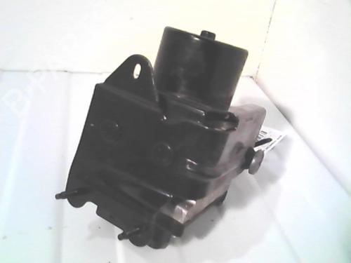 Used ABS pump PEUGEOT 407 (6D_) 2.0 HDi 135 (6DRHRH, 6DRHRE, 6DRHRG, 6DRHRJ) (136 hp) 26417520