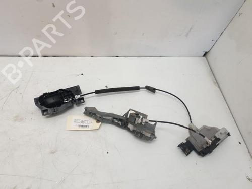 Rear left lock PEUGEOT 5008 (0U_, 0E_) 2.0 HDi 150 / BlueHDi 150 | BP26427492C100 