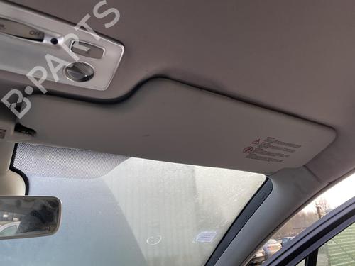 Højre solskærm RENAULT VEL SATIS (BJ0_) 2.2 dCi (BJ0E, BJ0F, BJ0G, BJ0H) | BP31769981I2 - Image 2