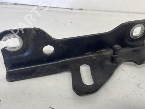 Used Hinge/Door check strap BMW 1 (F20) 116 d (116 hp) 26421717