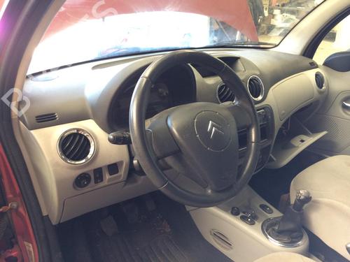 Used Warning switch CITROËN C3 I (FC_, FN_) 1.6 16V (109 hp) 28140759