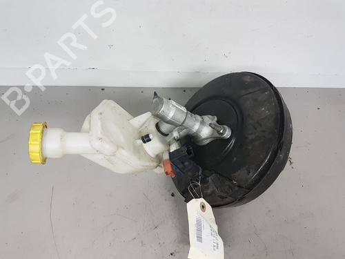 Used Servo brake CITROËN C4 CACTUS 1.6 BlueHDi 100 (99 hp) 30083087