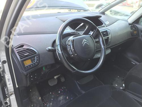 Used Ignition barrel CITROËN C4 Picasso I MPV (UD_) 2.0 HDi 138 (136 hp) 29568802