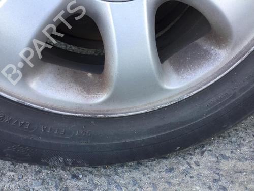 Rim PEUGEOT 406 (8B) 1.8 16V | BP29598061C45 