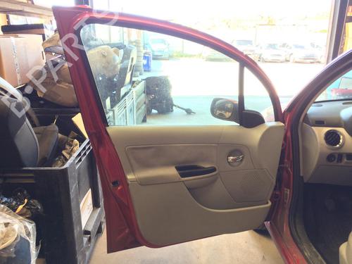 Front left lock CITROËN C3 I (FC_, FN_) 1.6 16V | BP28140795C98 