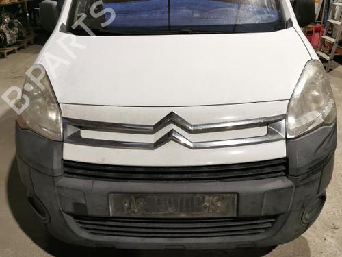 Kombinert Instrument CITROËN BERLINGO MULTISPACE (B9) 1.6 HDi 110 | BP26417406C47 
