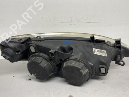 Faro izquierdo PEUGEOT 307 CC (3B) 2.0 16V | BP29999707C28 