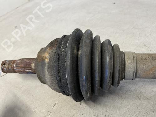 Left front driveshaft CITROËN DS4 (NX_) 1.6 HDi 115 | BP32391736M38  - Image 5