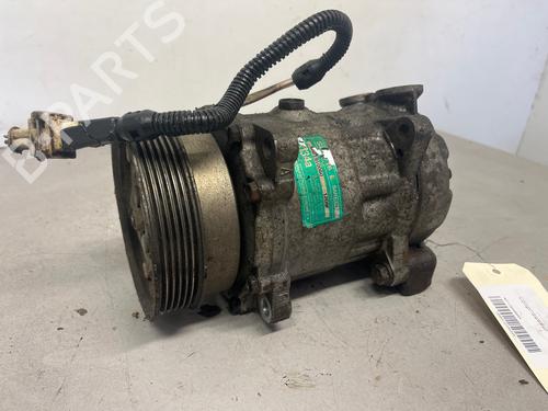 AC compressor CITROËN C5 I (DC_) 3.0 V6 (DCXFXC, DCXFXF) | BP39032429M34 - Image 2