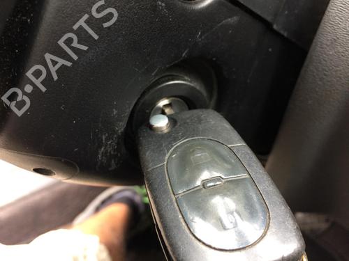 Ratlås/Tændingslås AUDI A3 (8L1) 1.9 TDI | BP28613080M48