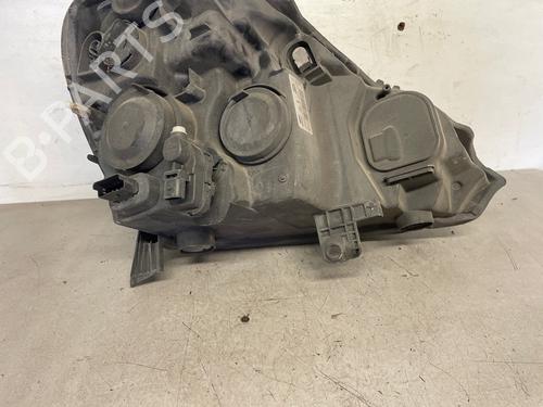 Left headlight RENAULT MODUS / GRAND MODUS (F/JP0_) 1.5 dCi (FP0F, JP0F) | BP38982380C28 - Image 6