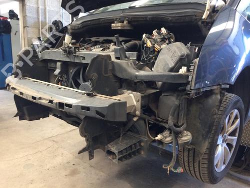 AC radiator CITROËN C4 Picasso I MPV (UD_) 1.6 HDi 110 | BP30129449M32