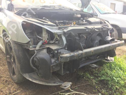 Front bumper reinforcement PEUGEOT 307 (3A/C) 2.0 HDi 110 | BP27800283C109 