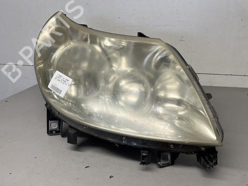 Right headlight CITROËN JUMPER II Van 2.2 HDi 130 | BP27838213C29 - Image 6