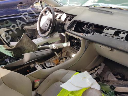 Brugte CITROËN C5 III Break (RW_) 2.7 HDi (204 hp) 2743175