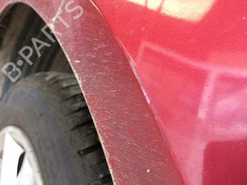 Rear bumper SEAT IBIZA IV (6J5, 6P1) 1.6 TDI | BP26418045C8 