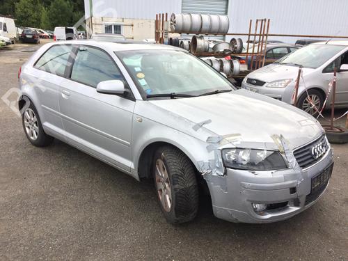 Subframe AUDI A3 (8P1) 1.9 TDI | BP27658875M9 