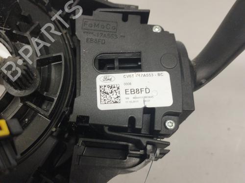 Steering column stalk FORD FOCUS III 1.6 TDCi | BP26414024I23 