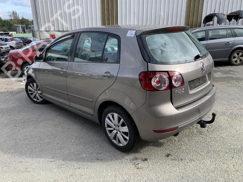 Tailgate lock VW GOLF PLUS V (5M1, 521) 1.6 TDI | BP26428124C101 