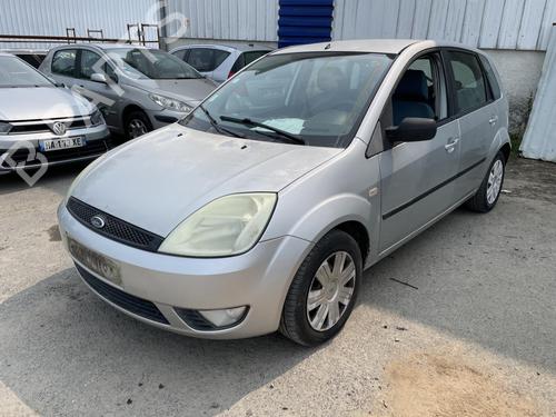 Used Anti roll bar FORD FIESTA V (JH_, JD_) 1.3 (69 hp) 26458564