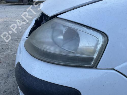 Used Left headlight Left headlight 38257468 38257468
