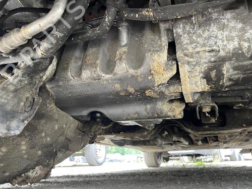 Cárter de óleo Cárter de óleo VW POLO V (6R1, 6C1) [2009-2022] 36285708 36285708