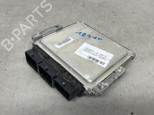 Used Engine control unit (ECU) Engine control unit (ECU) PEUGEOT EXPERT Tepee (VF3X_) [2007-2026] 33741798 33741798