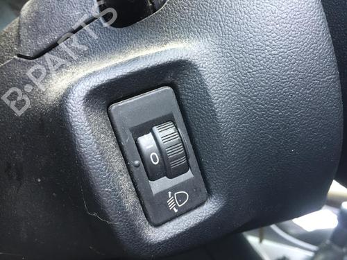 Commande de phare CITROËN C5 III (RD_) 1.6 HDi 110 (RD9HZC) (109 hp) 29587669