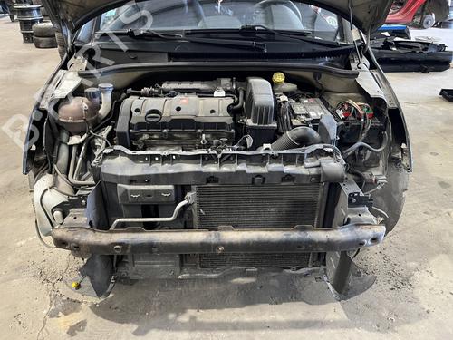 Frontplate/Frontkurv Frontplate/Frontkurv CITROËN C2 (JM_) 1.6 (109 hp) 33654182 33654182