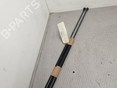 Used Tailgate lift support NISSAN JUKE (F15) 1.2 DIG-T (115 hp) 26416653