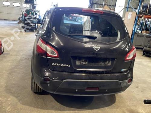 Horn NISSAN QASHQAI I (J10, NJ10) 1.5 dCi | BP26422101E13