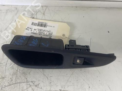 Used Left rear window switch Left rear window switch PEUGEOT 308 I (4A_, 4C_) 1.6 16V (140 hp) 26416315 26416315