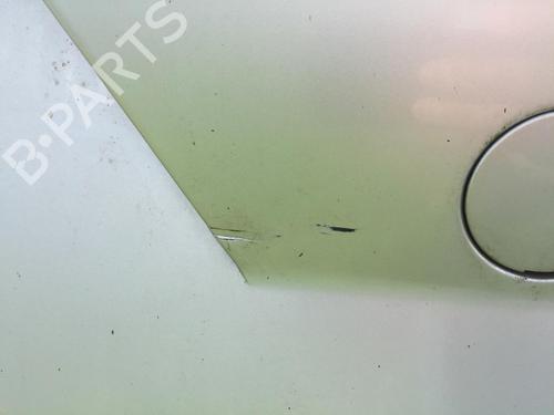 Rear bumper SEAT LEON (1P1) 1.9 TDI | BP29725012C8 