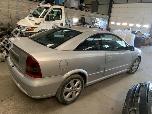 Starter OPEL ASTRA G Coupe (T98) 1.8 16V (F07) | BP26427973M8  - Image 5