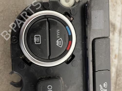 Climate control VW PASSAT B7 Variant (365) 1.6 TDI | BP31322493I5  - Image 9