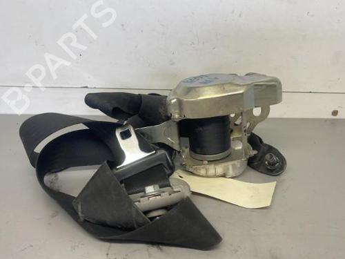 Used Front left seatbelt SUZUKI SWIFT III (MZ, EZ) 1.3 DDiS (RS413D) (75 hp) 26426807