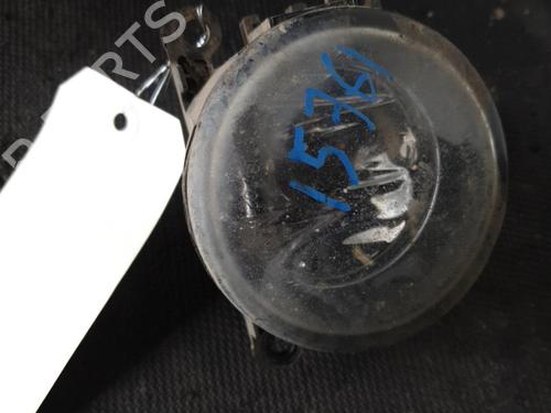 Used Right front fog light RENAULT SCÉNIC II (JM0/1_) 1.9 dCi (JM0G, JM12, JM1G, JM2C) (120 hp) 26427690