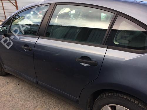Left rear door CITROËN C4 I (LC_) 1.6 HDi | BP29126336C4 