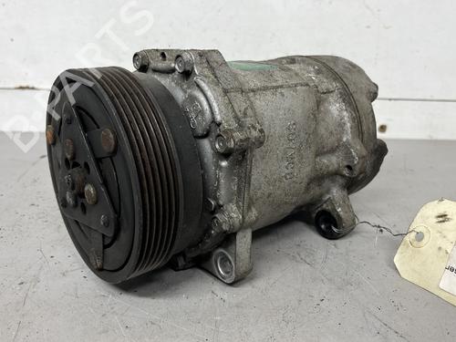 Airco pomp AUDI TT Roadster (8N9) 1.8 T (180 hp) 26415278